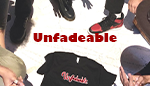 Unfadeable Clothing